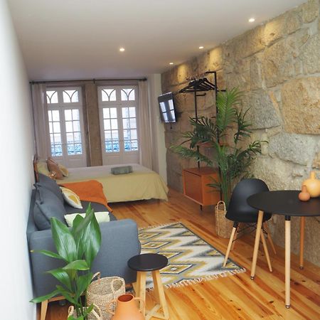 Casa Farrapos Διαμέρισμα Πόρτο Εξωτερικό φωτογραφία