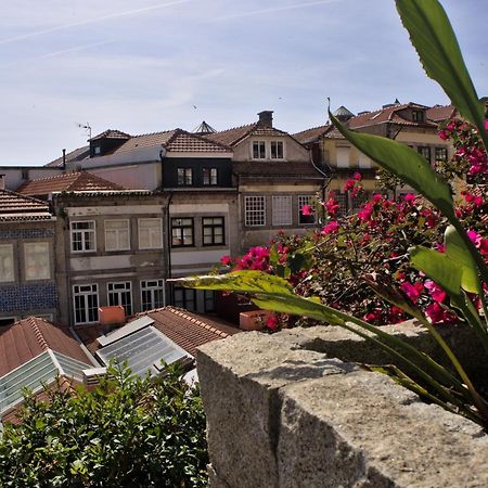 Casa Farrapos Διαμέρισμα Πόρτο Εξωτερικό φωτογραφία