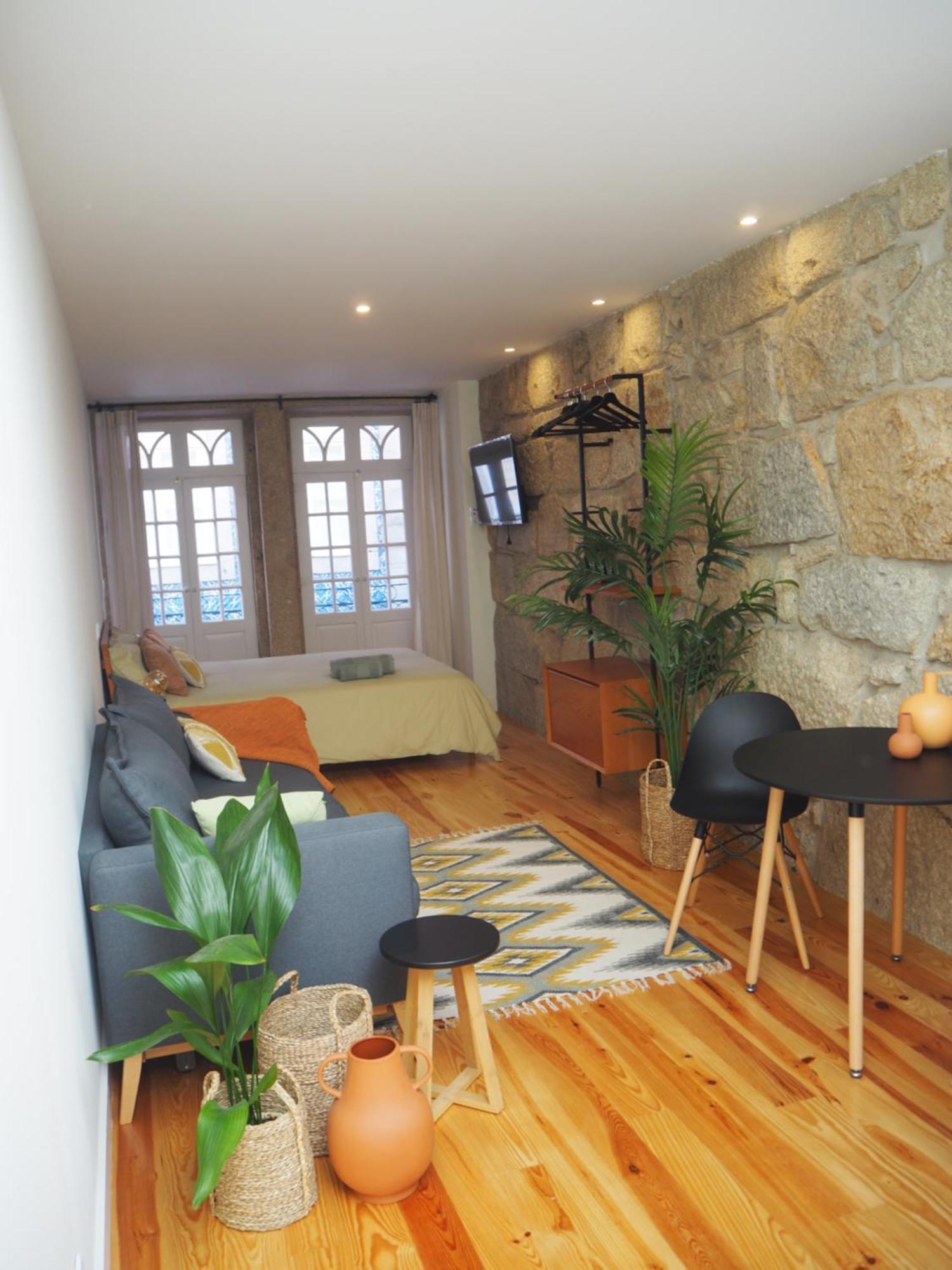 Casa Farrapos Διαμέρισμα Πόρτο Εξωτερικό φωτογραφία