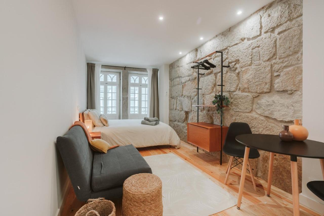 Casa Farrapos Διαμέρισμα Πόρτο Εξωτερικό φωτογραφία