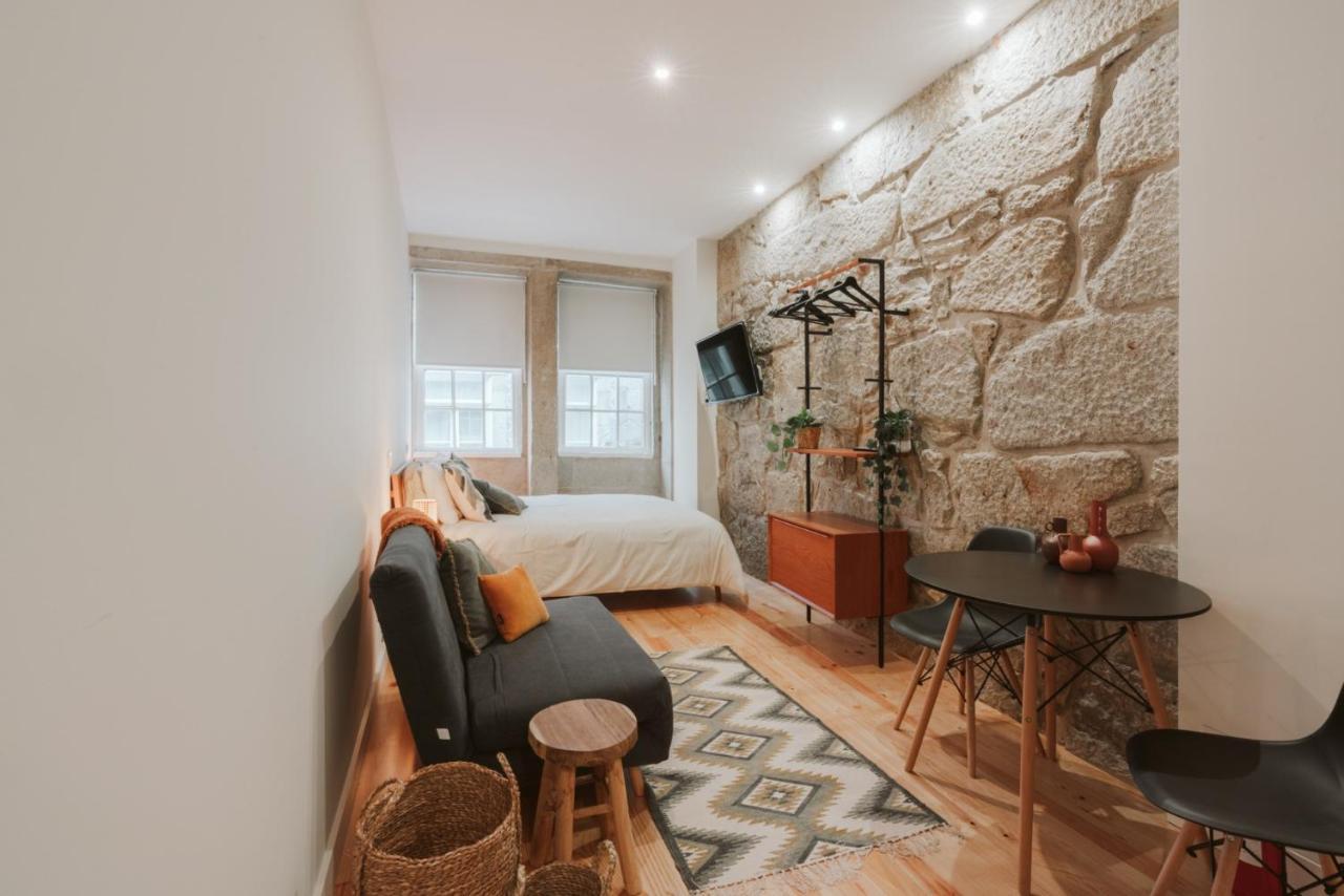 Casa Farrapos Διαμέρισμα Πόρτο Εξωτερικό φωτογραφία