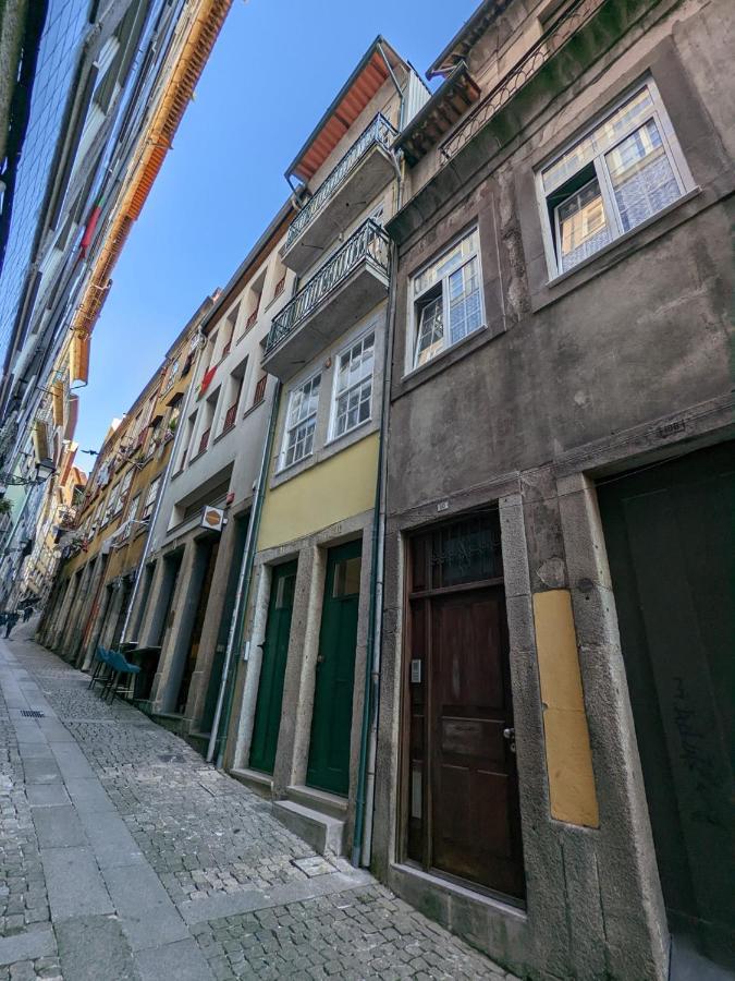 Casa Farrapos Διαμέρισμα Πόρτο Εξωτερικό φωτογραφία