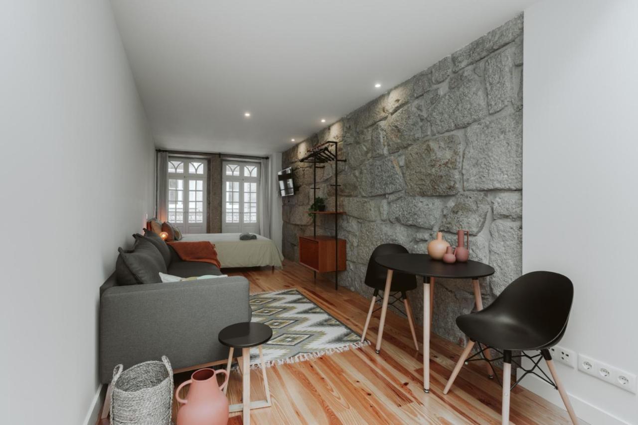 Casa Farrapos Διαμέρισμα Πόρτο Εξωτερικό φωτογραφία