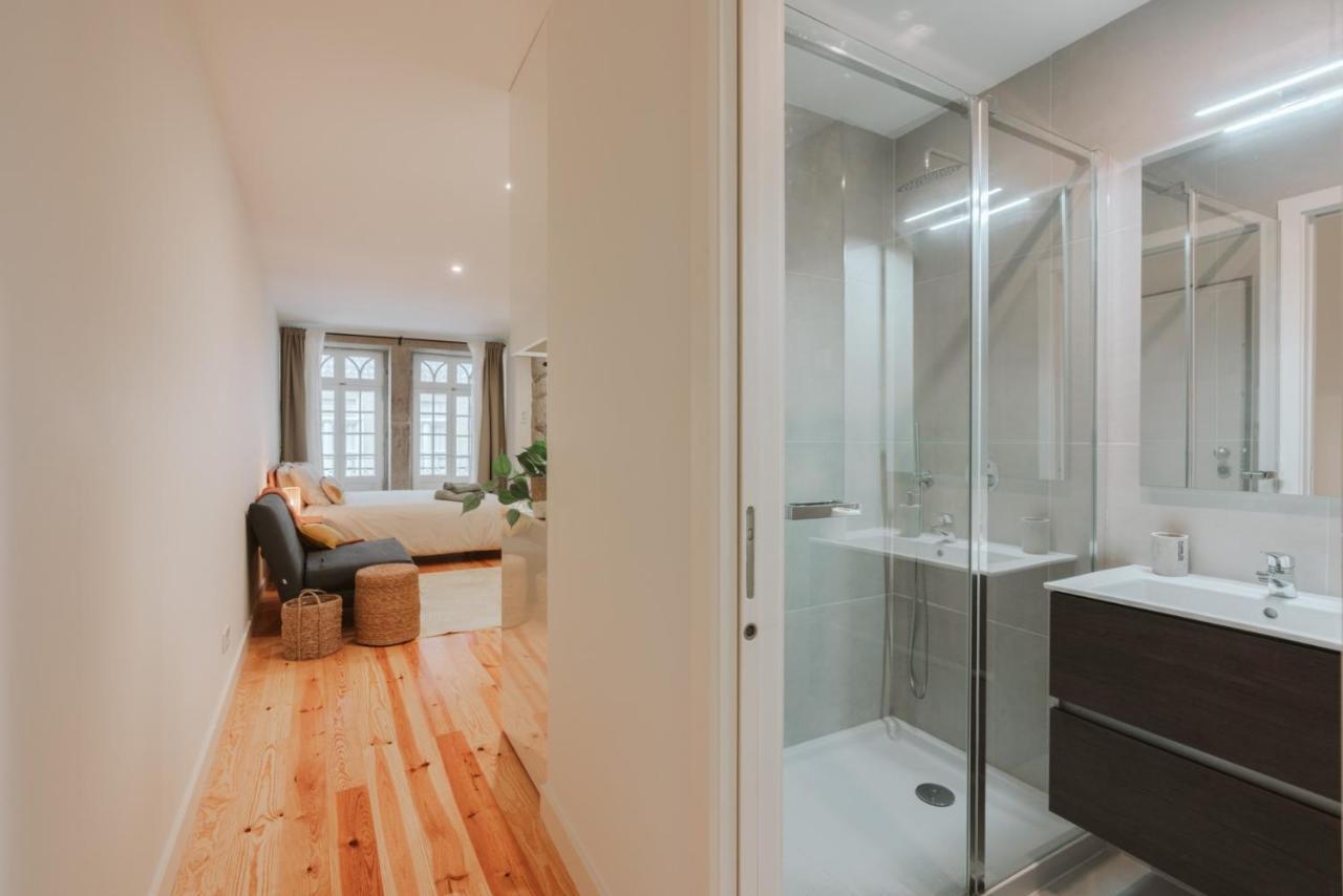 Casa Farrapos Διαμέρισμα Πόρτο Εξωτερικό φωτογραφία
