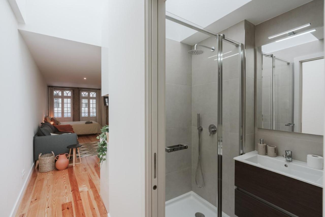 Casa Farrapos Διαμέρισμα Πόρτο Εξωτερικό φωτογραφία
