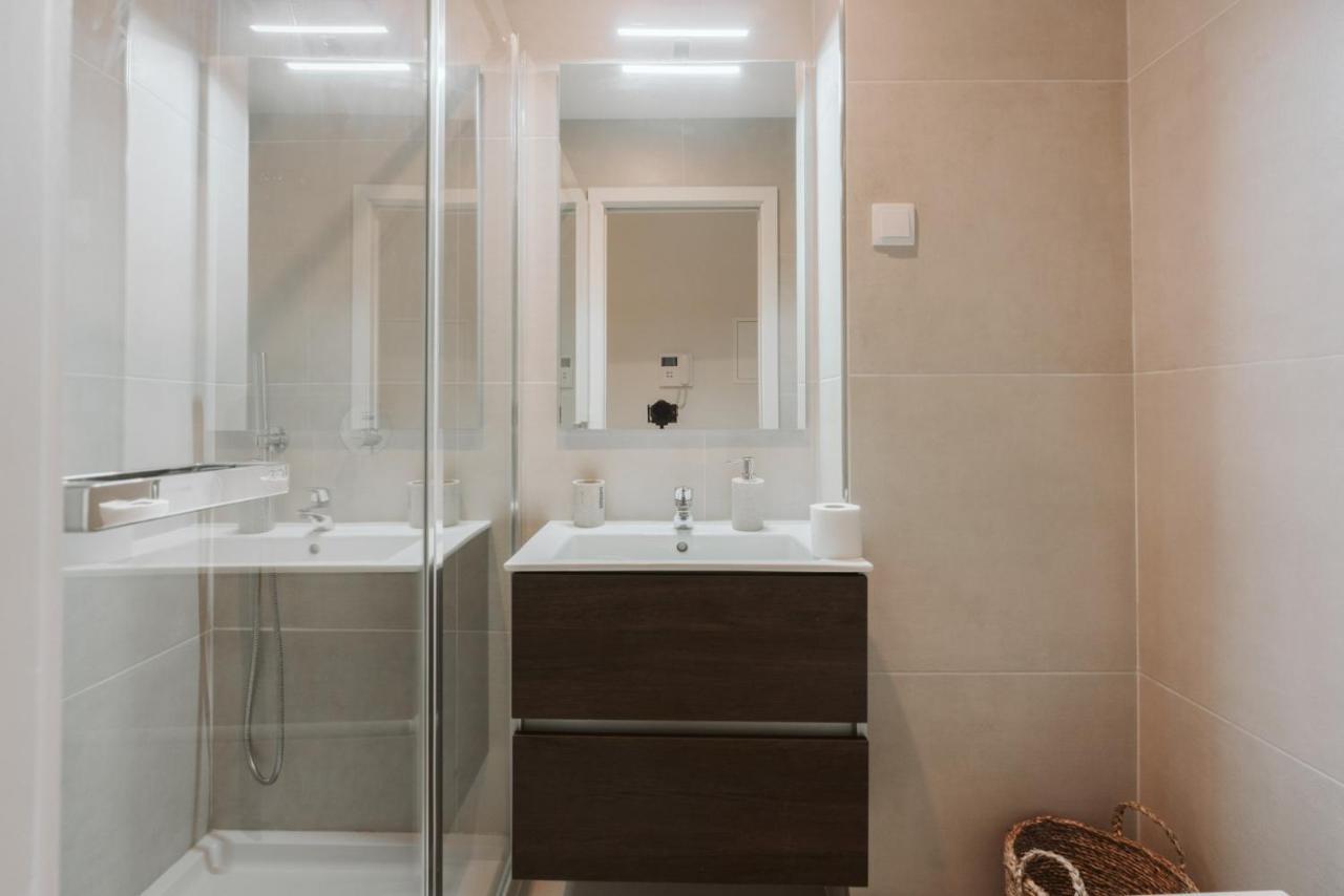 Casa Farrapos Διαμέρισμα Πόρτο Εξωτερικό φωτογραφία