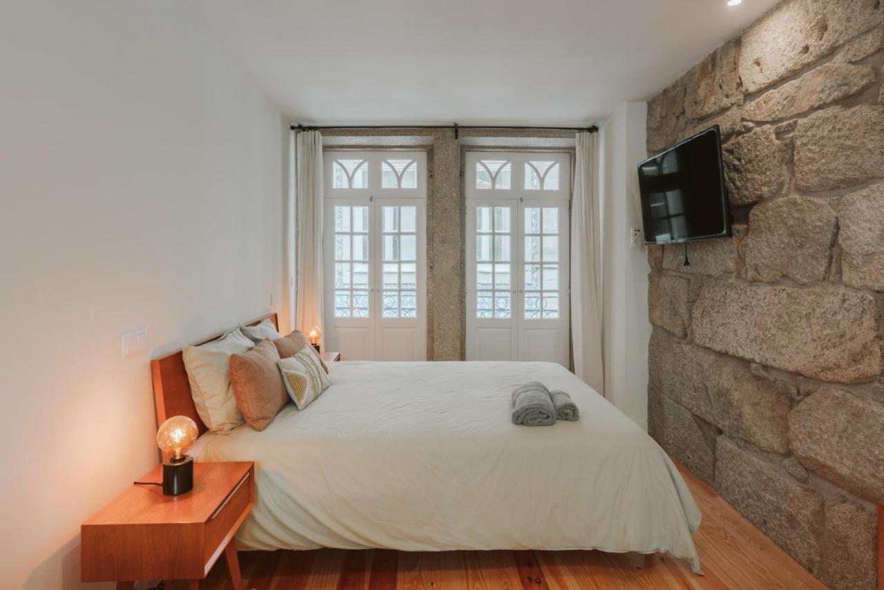 Casa Farrapos Διαμέρισμα Πόρτο Εξωτερικό φωτογραφία