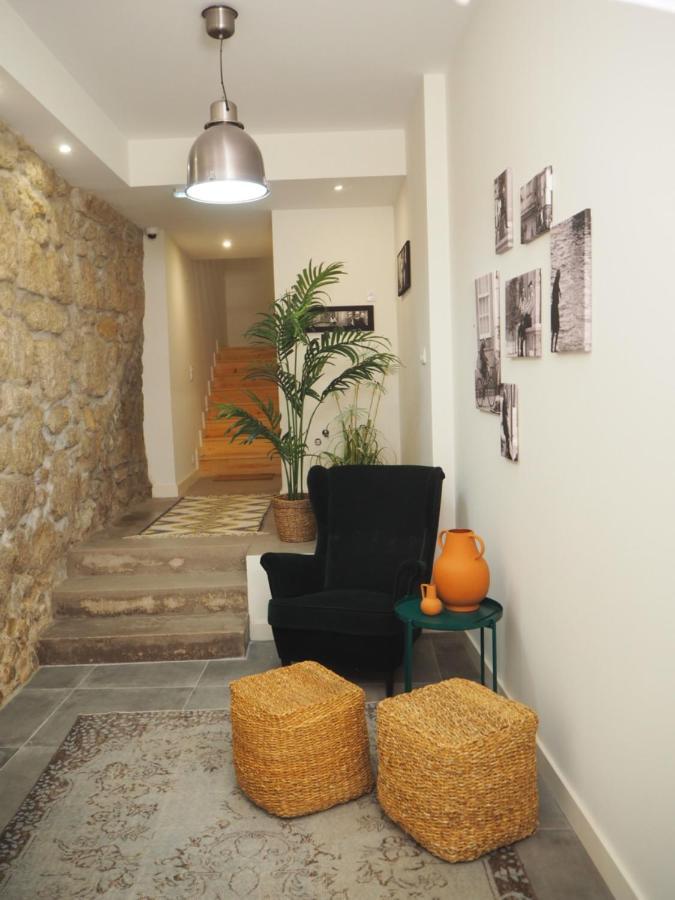 Casa Farrapos Διαμέρισμα Πόρτο Εξωτερικό φωτογραφία