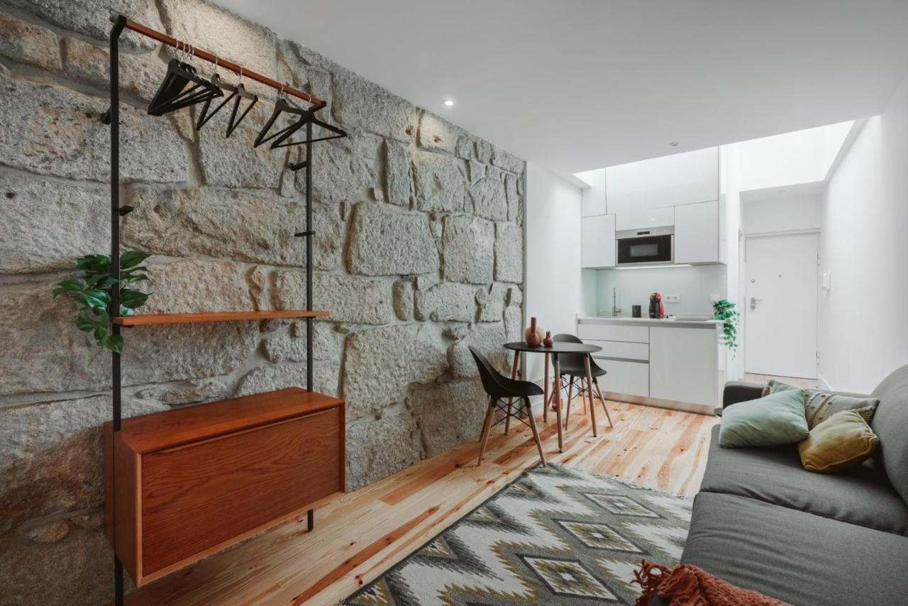 Casa Farrapos Διαμέρισμα Πόρτο Εξωτερικό φωτογραφία