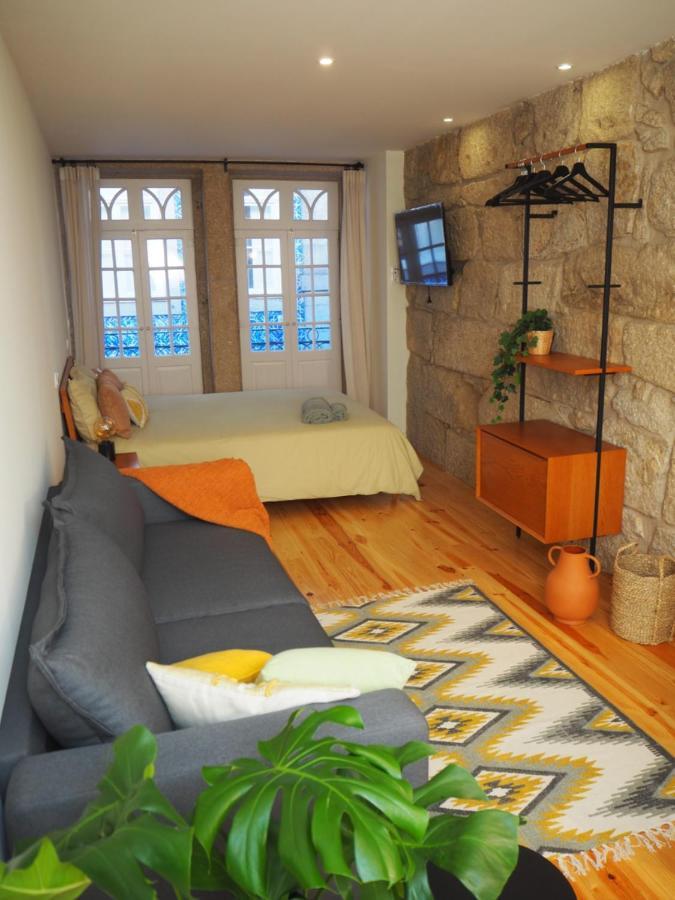 Casa Farrapos Διαμέρισμα Πόρτο Εξωτερικό φωτογραφία