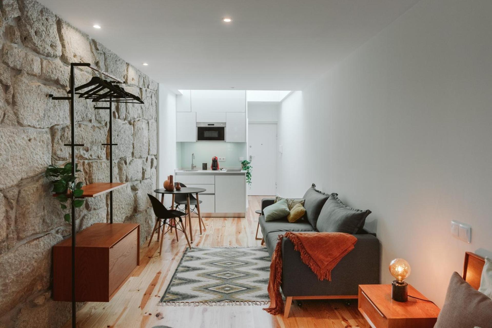 Casa Farrapos Διαμέρισμα Πόρτο Εξωτερικό φωτογραφία