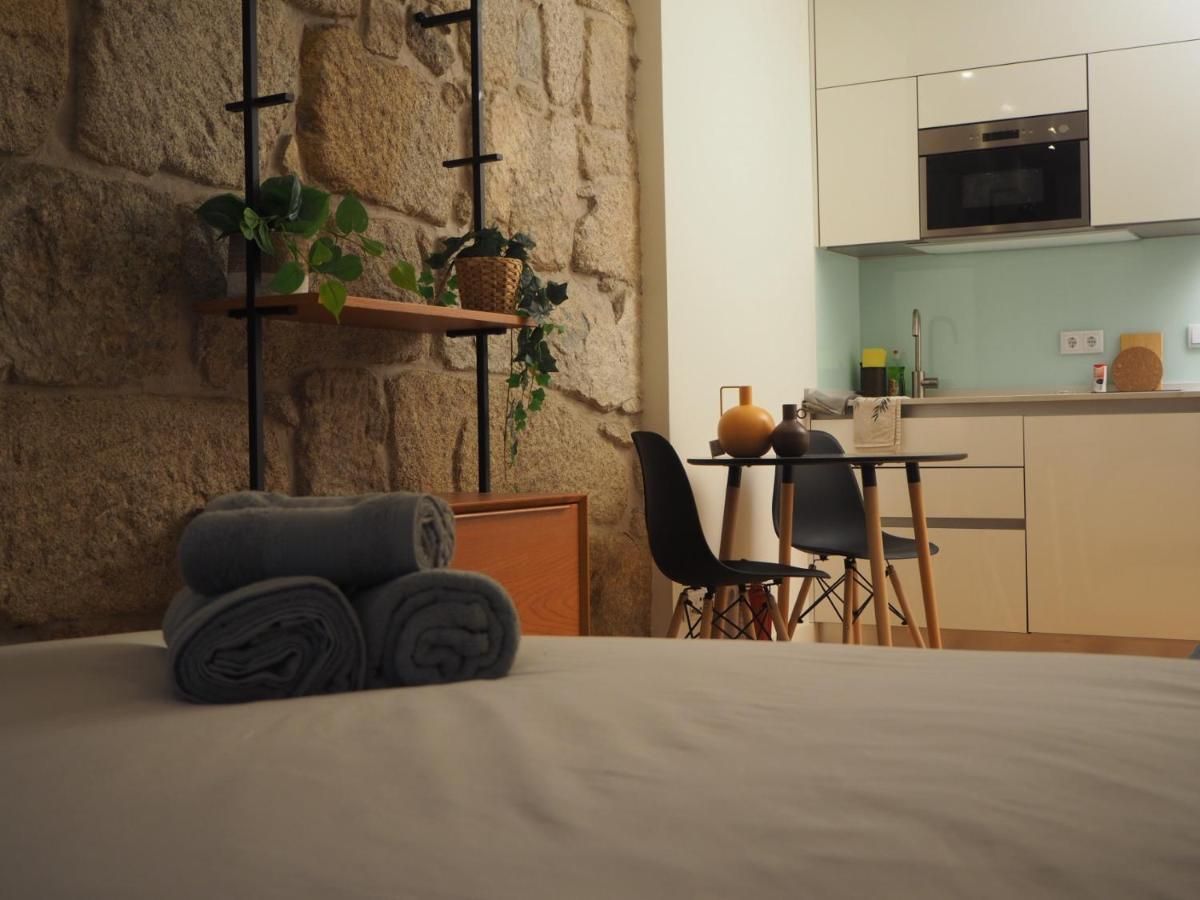 Casa Farrapos Διαμέρισμα Πόρτο Εξωτερικό φωτογραφία