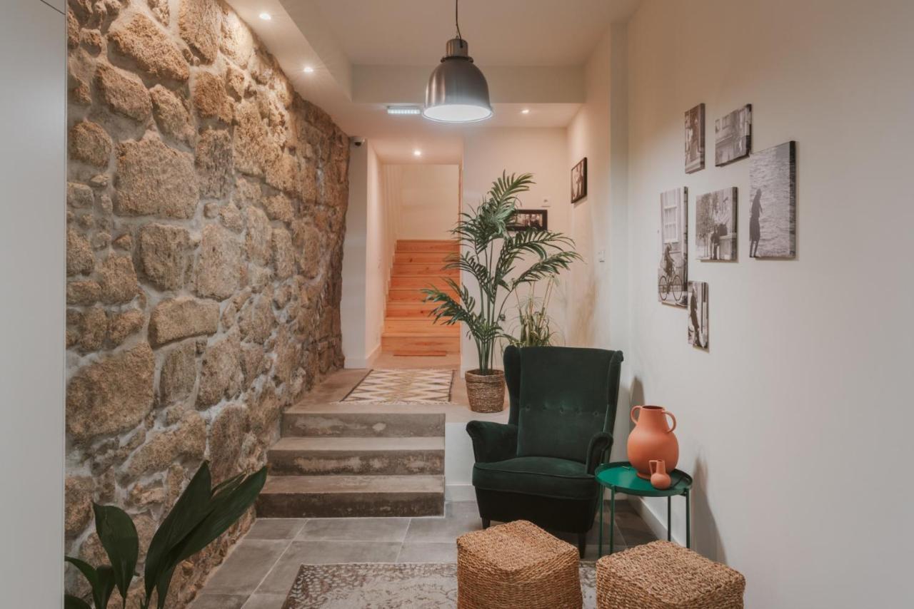 Casa Farrapos Διαμέρισμα Πόρτο Εξωτερικό φωτογραφία