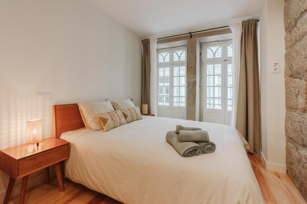 Casa Farrapos Διαμέρισμα Πόρτο Εξωτερικό φωτογραφία