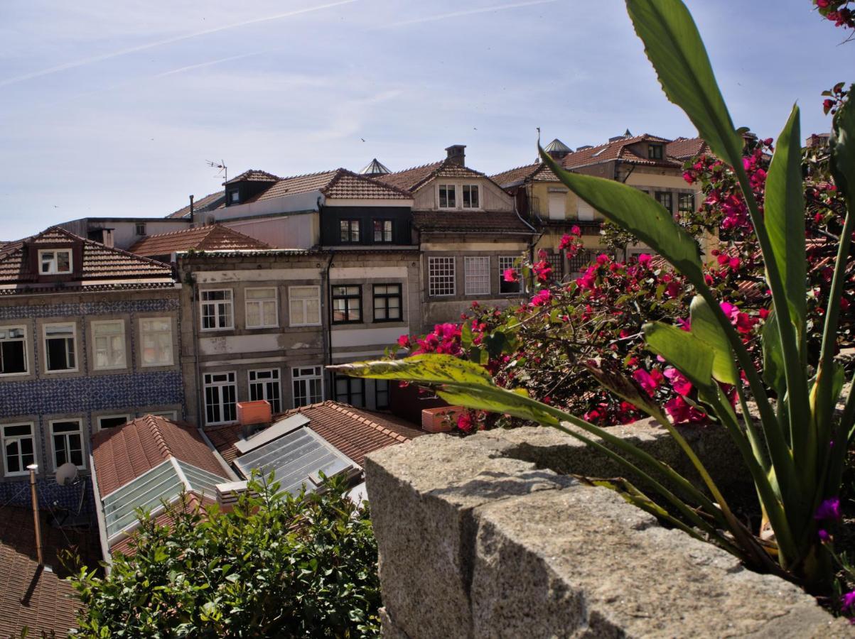 Casa Farrapos Διαμέρισμα Πόρτο Εξωτερικό φωτογραφία