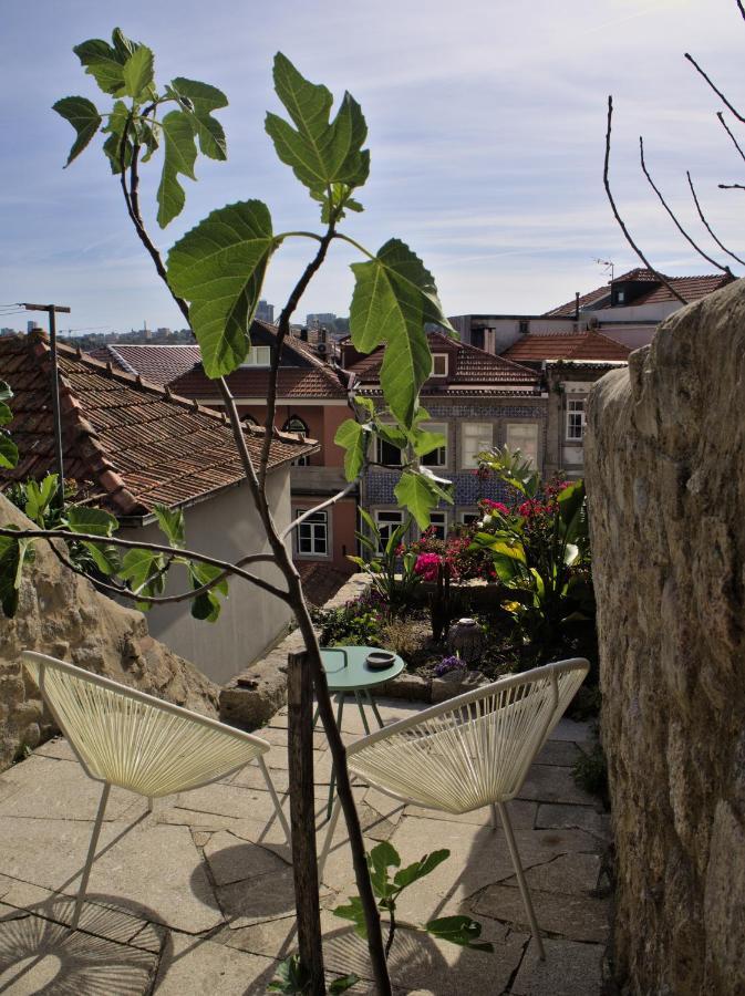 Casa Farrapos Διαμέρισμα Πόρτο Εξωτερικό φωτογραφία